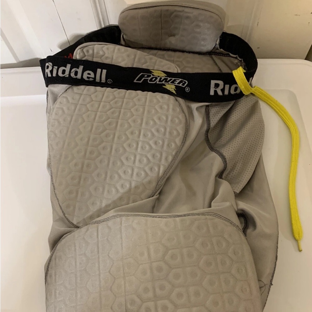 Riddell power Adult Medium‎ Football Pads pants